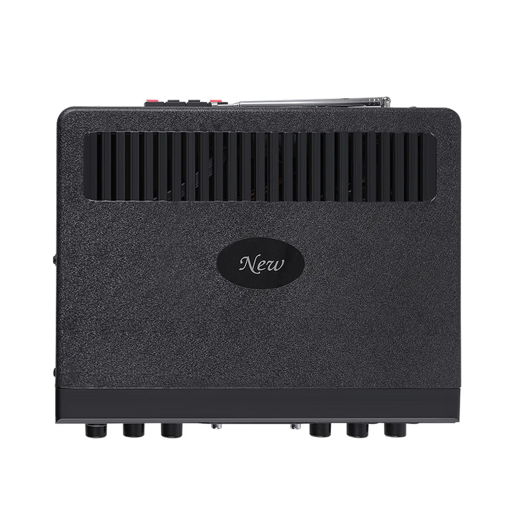 Усилитель мощности Kinter профессиональная плата с сабвуфером Hi-Fi стерео аудио