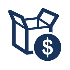

Shipping fee for orders