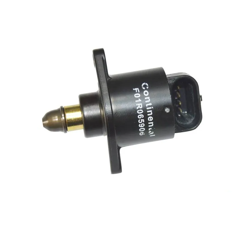 Двигатель на холостом ходу шаговый двигатель Регулятор ХОЛОСТОГО хода для DFM DFSK