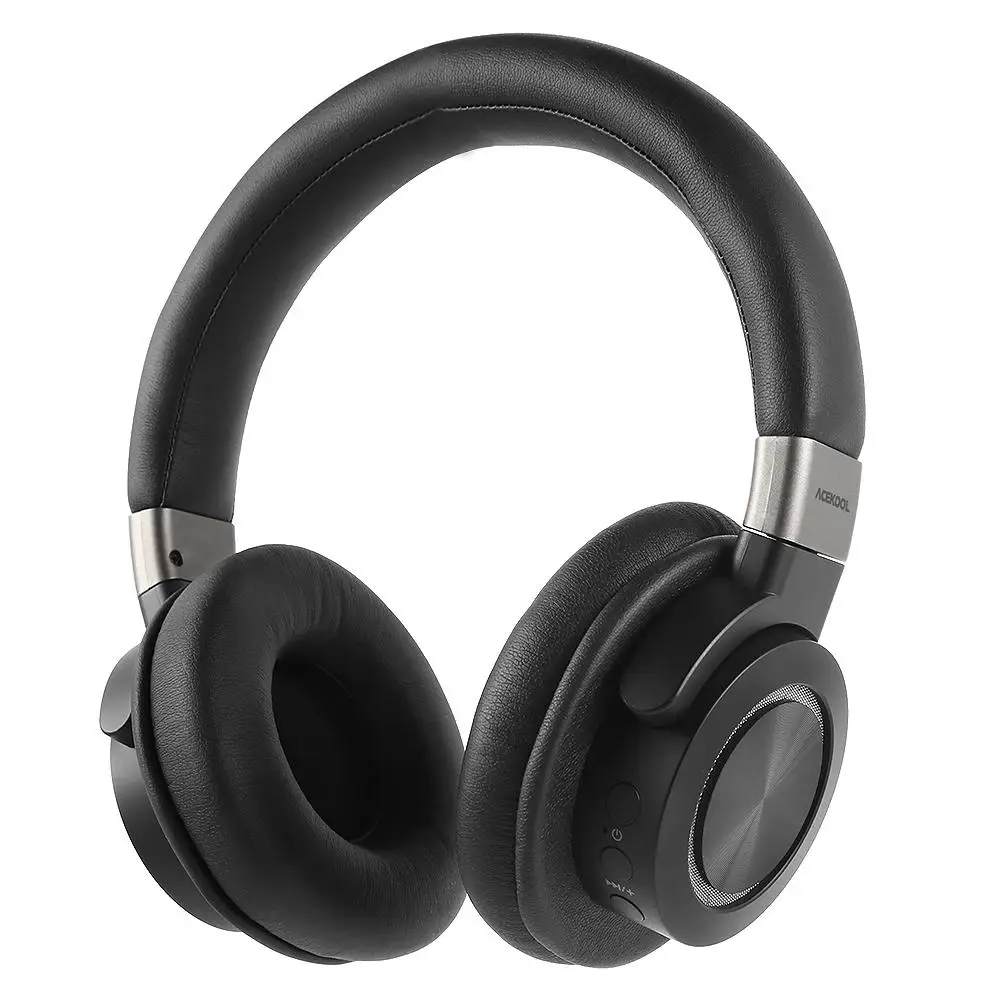 

Складные беспроводные Bluetooth-наушники, 10 метров