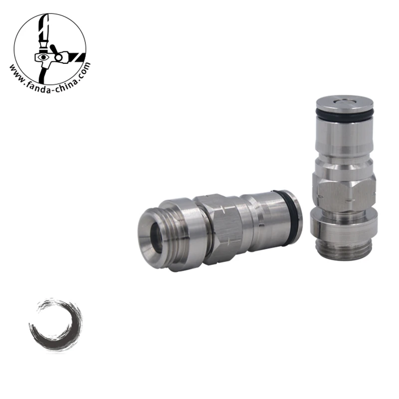 TWELVETAP специальные аксессуары для пивоварное оборудование нержавеющая сталь