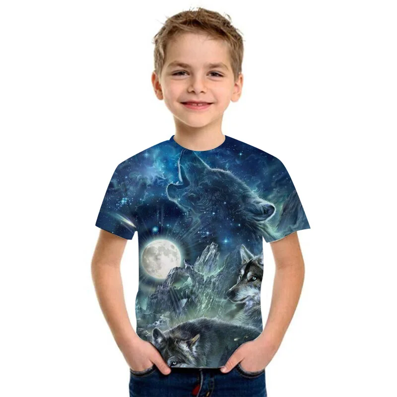 Футболка в стиле K pop для мальчиков и девочек модная уличная одежда Корейском