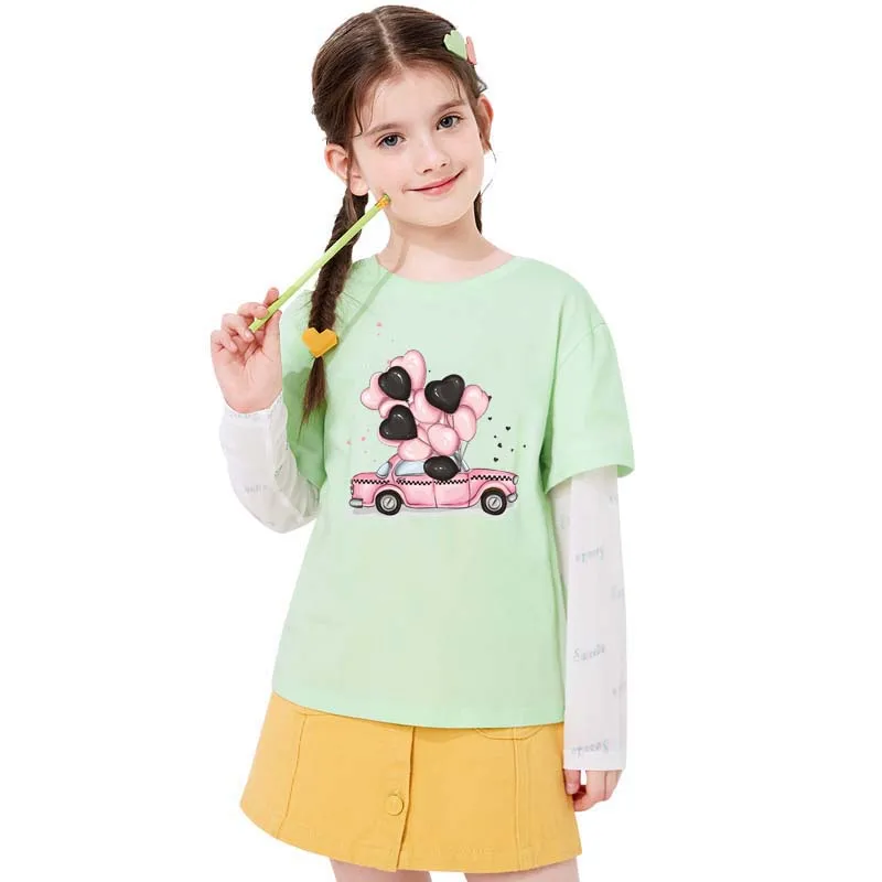 Аппликация в виде единорога автомобиля бабочки термоклейкие Переводные нашивки