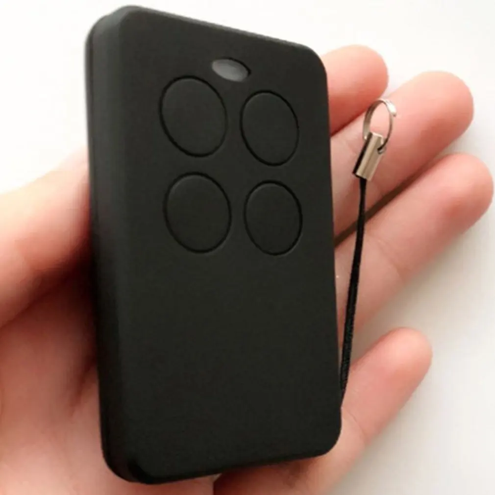 280-868MHZ Multi Frequency Garage Door Remote Control Copy Duplicator for 433mhz 868mhz Brand | Электроника