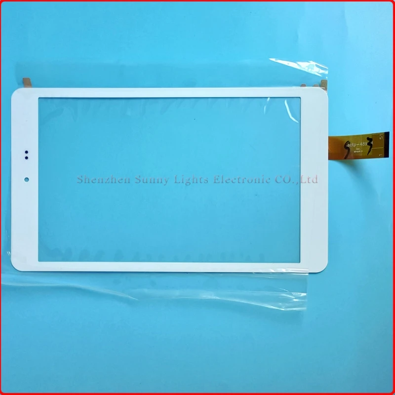 Новый сенсорный экран для Chuwi Hi8 CWI509 CW1509 8-дюймовый планшет сенсорная панель