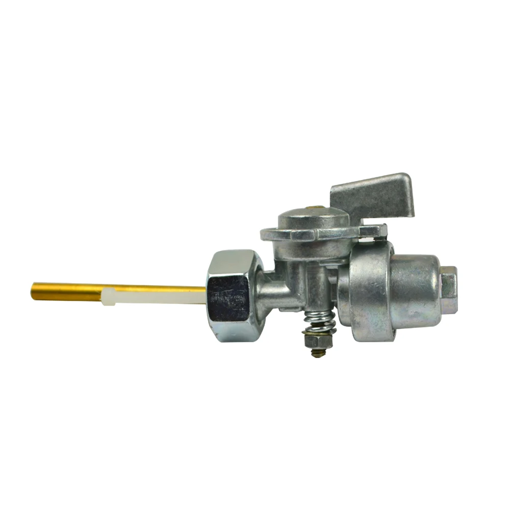 Мотоциклетный топливный Petcock клапан-переключатель для газового бака 14 мм Yamaha RX50
