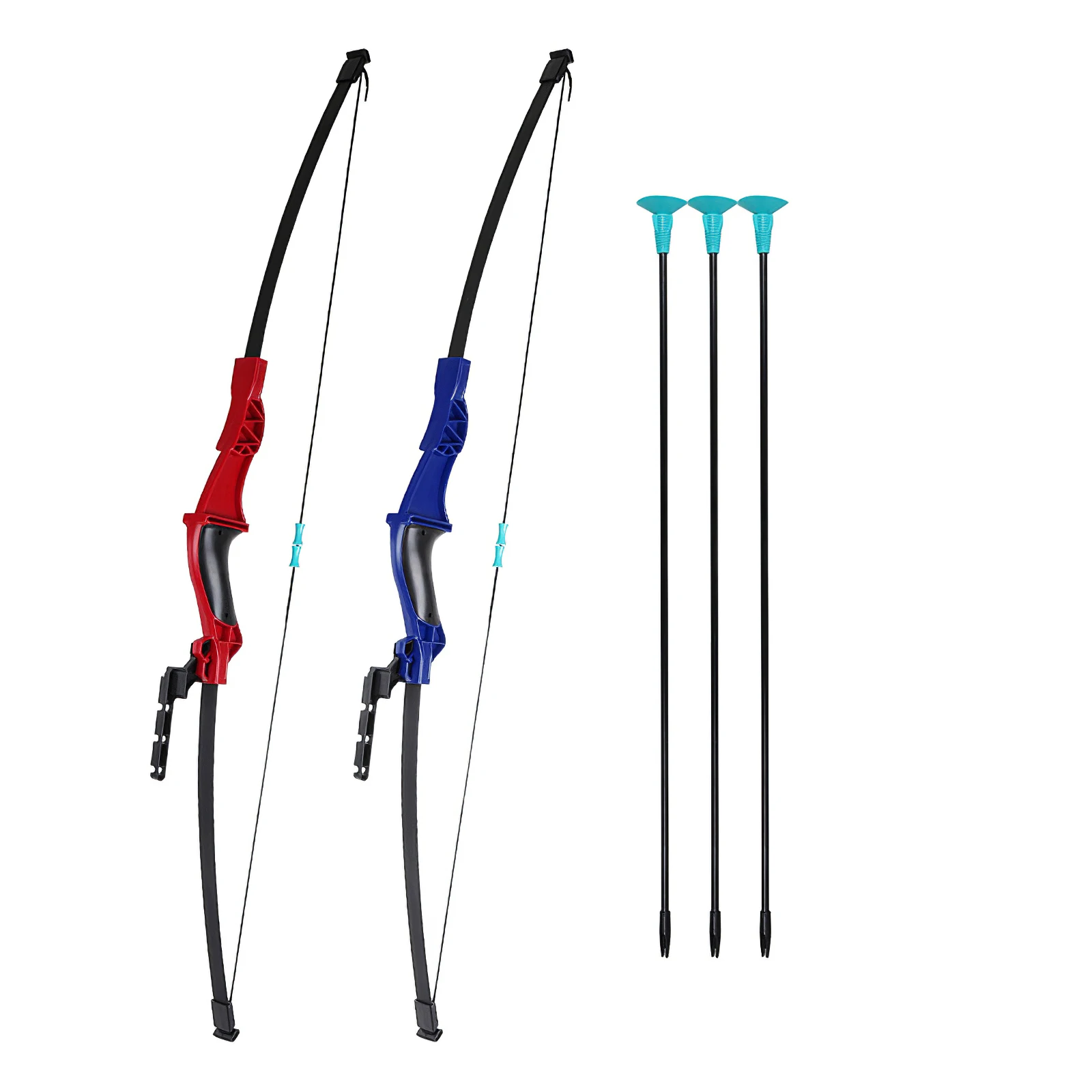 

Kids Shooting Sword Bow Arrow Slingshot Set Practical Archery Toys For Outdoor Sports Entertainment Reusable Shoot Game Toy Gift