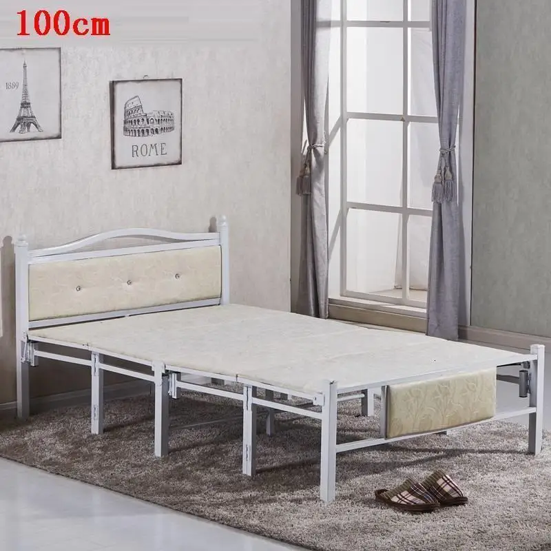 Детская мебель Одноместный Letto комплект для спальни Tempat Tidur Tingkat Lit Enfant Cama imperna Mueble