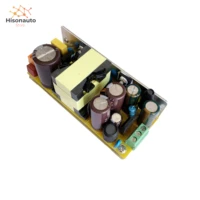 hisonauto 150w tube amplifier switch power supply board transformer for audio amplifier preamplifier radio ac95v 260v input h312