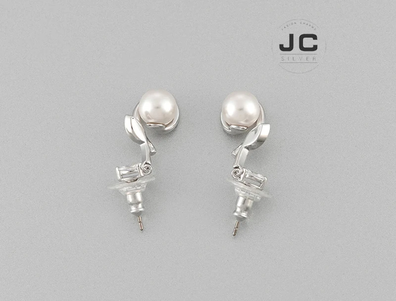 Новые модные подвески серебро 925 Оригинал копия женские ювелирные изделия лебедь