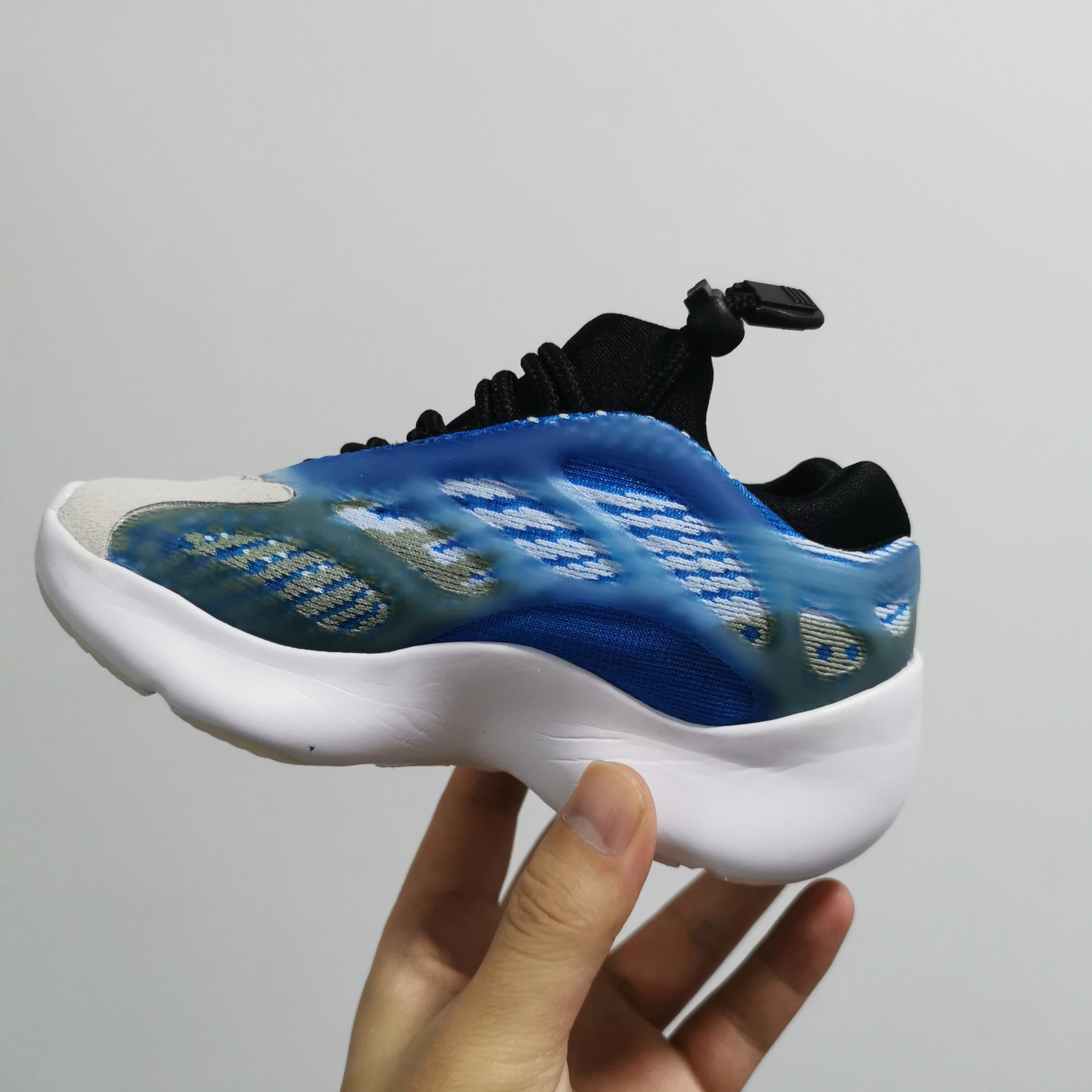

Toddler Little Big Kid Reflective Lace-Up Runner Trainers Boys Girls Fashion Brand Sneakers Children Design School Casual Shoes
