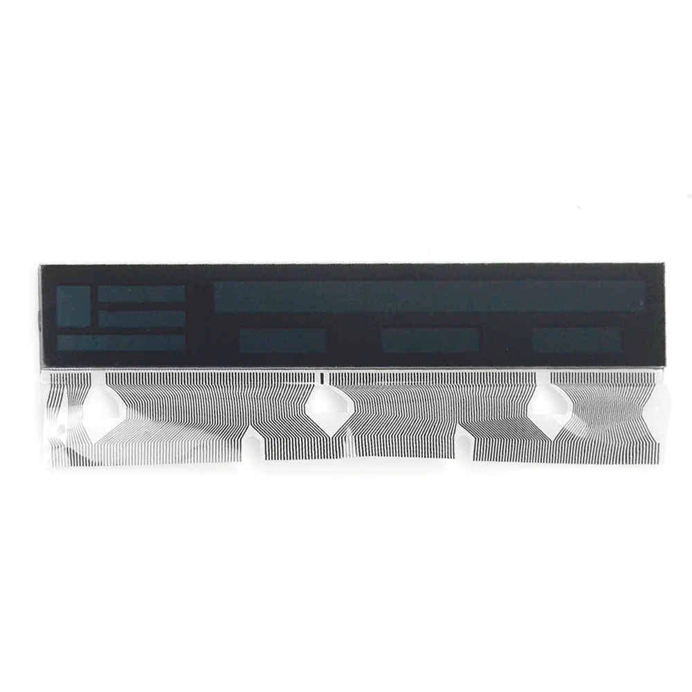 Новый ЖК дисплей Pixel ленточный кабель Прочный Удобный Спидометр Инструмент LCD &