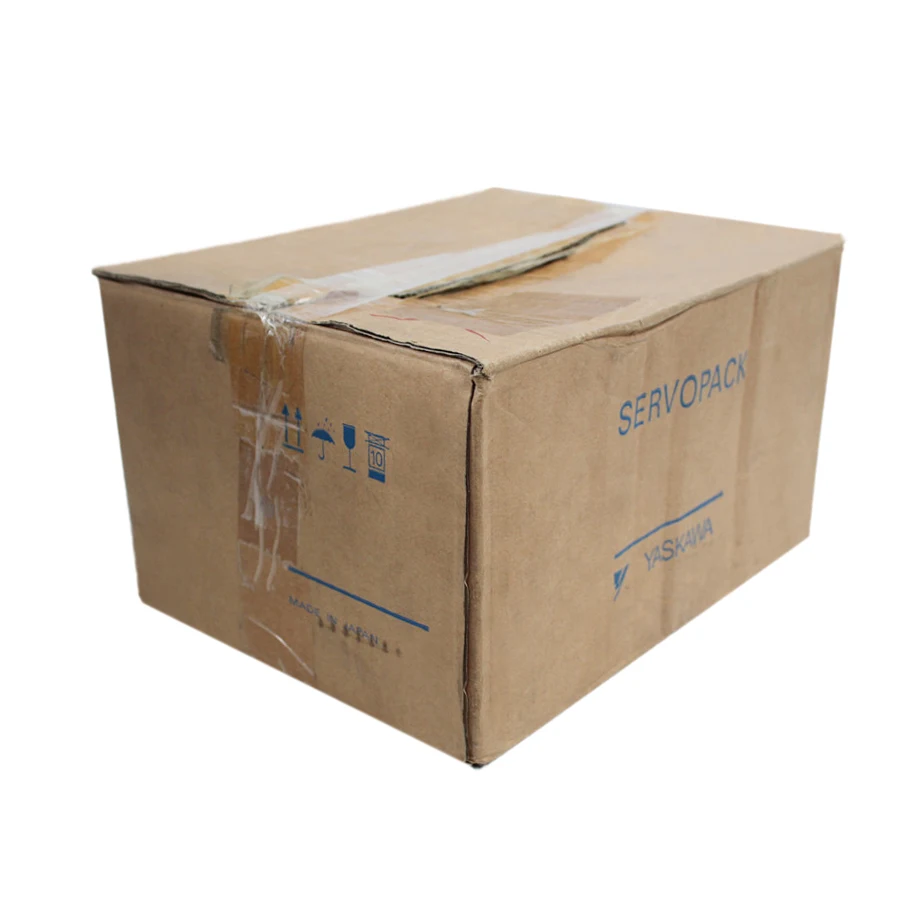 

Новый yaskawa electric servopack SGDH-20DE-OY 2 кВт 3-фазный сервопривод