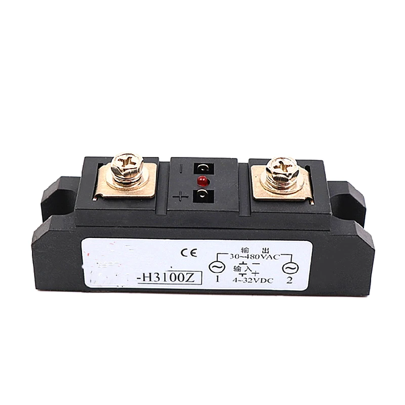 Твердотельное реле H3400z h3350z dc 400a