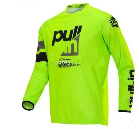 

2021 New Racing Tld Downhill Jersey Mountain Bike Motorcycle Cycling Jersey Crossmax Ciclismo Clothes for Men MTB MX Sant