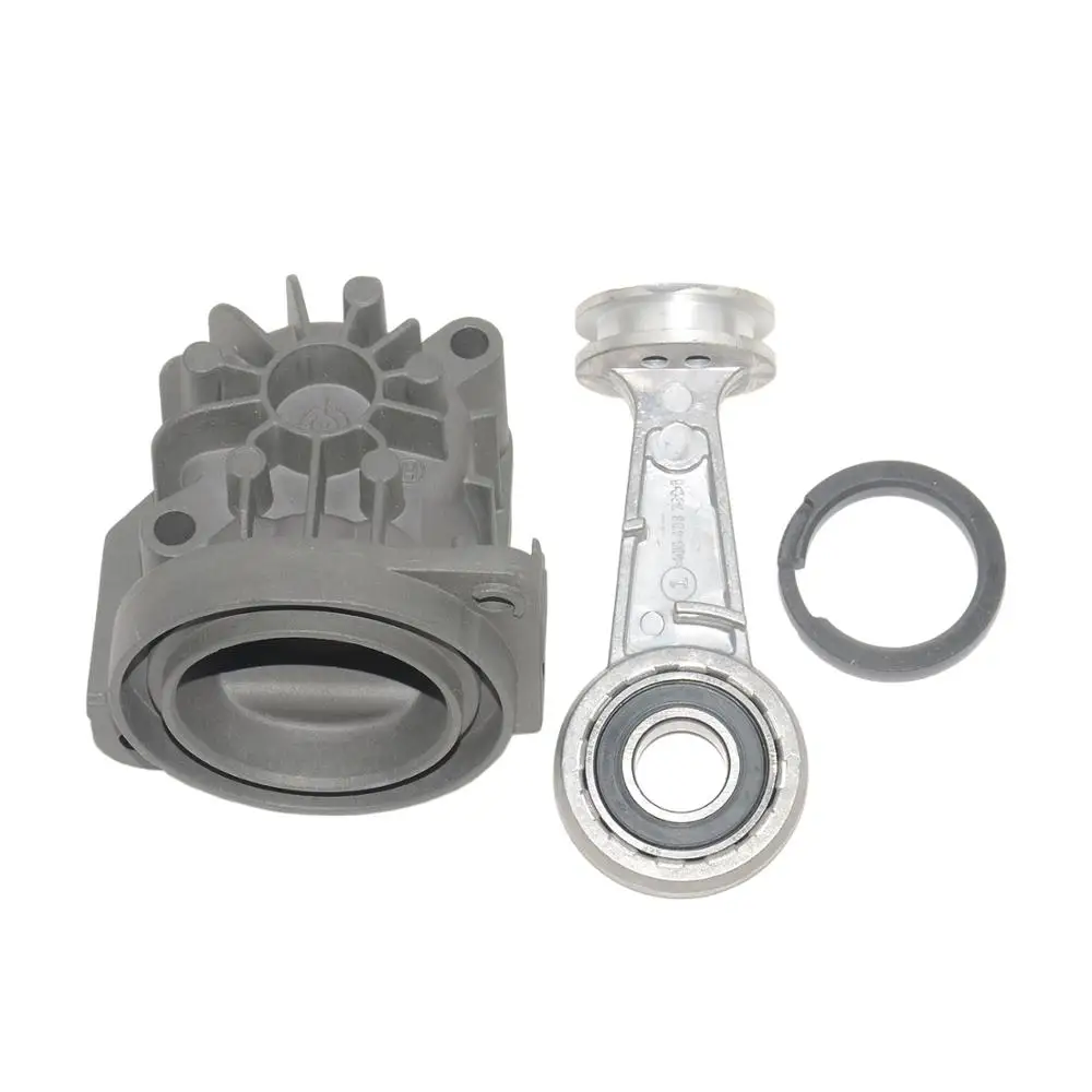 

AP01 Air Suspension Air Suspension Compressor Pump Repair Kit Set for AUDI A6 4B C5 4154031000 4430200111 4Z7616007