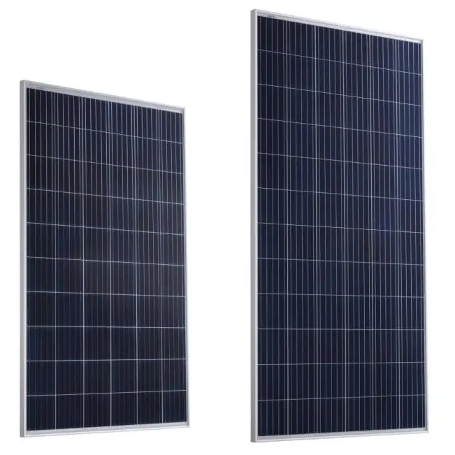 

Фотоэлектрическая панель Poly 275 Вт, фотоэлектрическая панель 280 Вт, Солнечная фотоэлектрическая панель