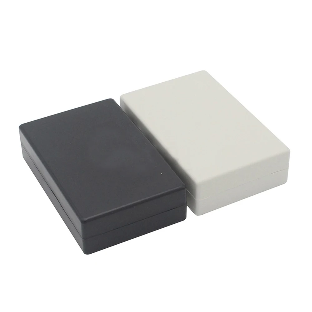 Чехол для электронного проекта 125 мм x 80 33 водонепроницаемый пластиковый чехол