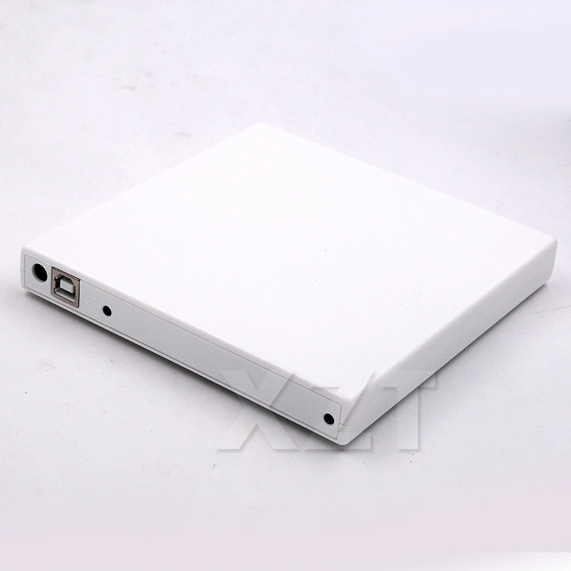 Портативный внешний привод DVD CD rom RW для ноутбука hp USB 2 0 оптический проигрыватель