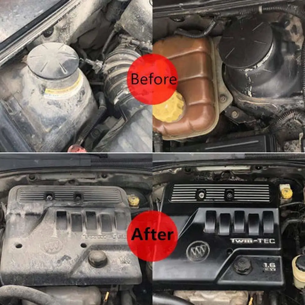 

Wheel Cleaner Car Motorcycle Tire Cleaning Spray Car Tire Agent Shine Wheel Wheel Cleaning Tire Car Car Agent Wash Care D3V0