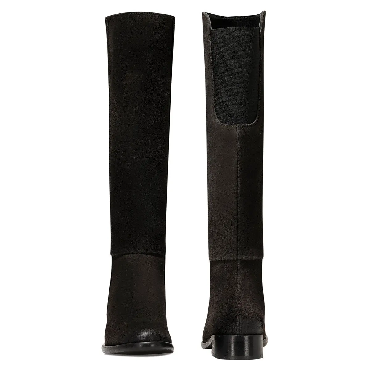 

Pearl BONDU Gray Women 'S Boots