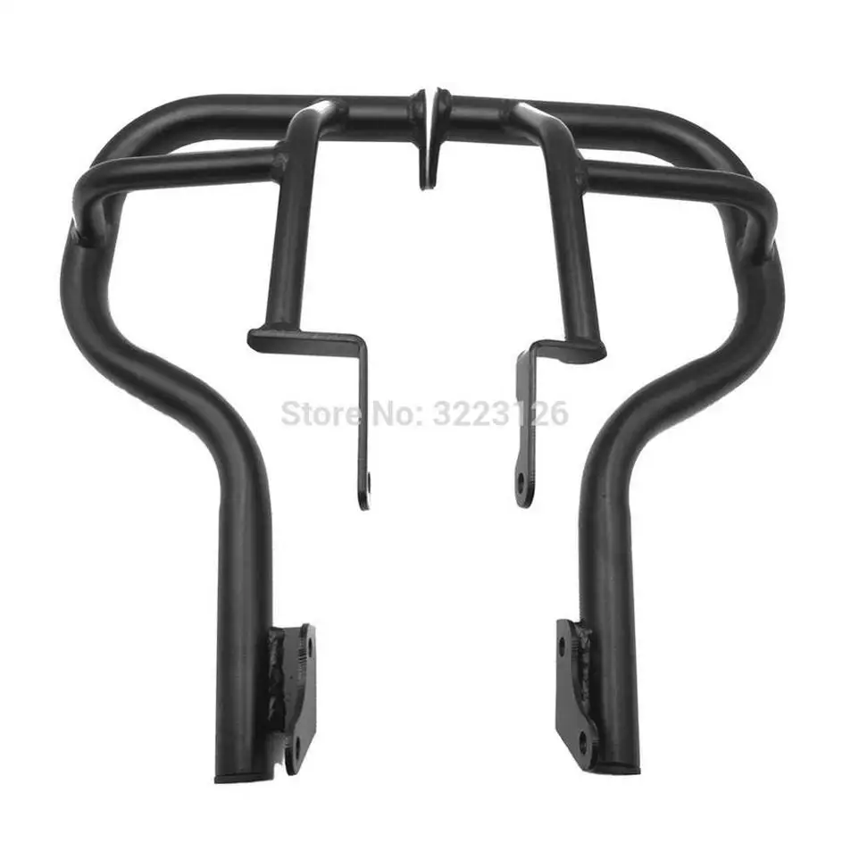 Продажа защитных бамперов VN650 для защиты двигателя бамперы рама Kawasaki Vulcan S 650 EN650