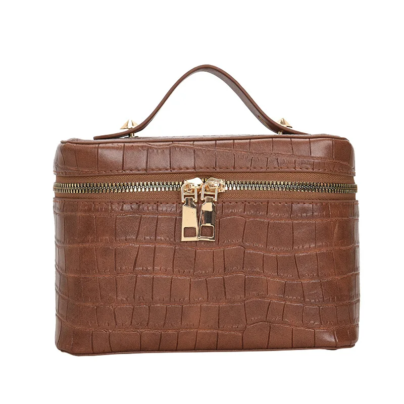 

Outdoor Multifunction travel Cosmetic Bag Women Toiletries Organizer Female Storage Make up Cases