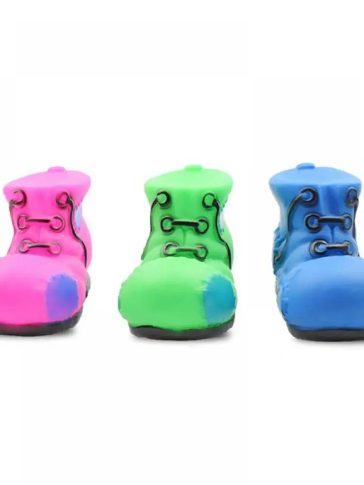Виниловые ботинки для мойки зубов и животных новые продукты онлайн | Дом сад