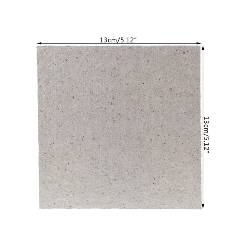 2 предмета 5 1 &quotx 1" Микроволновая печь листовая слюда ремонт аксессуар пластины