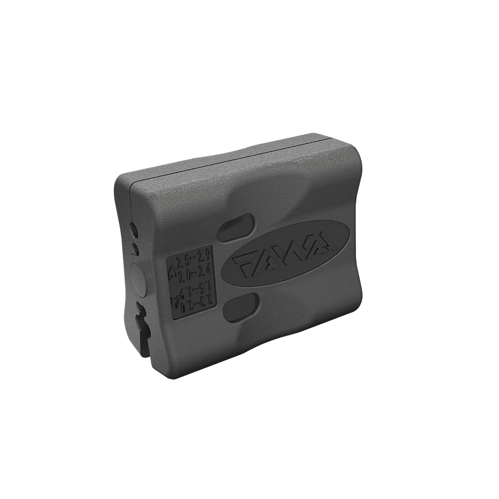 Волоконно оптический свободно лежащий волоконно оптического кабеля устройтство