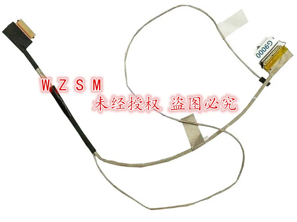 1 шт.-10 шт. Новинка для Dell vostro 5370 13-5370 5000 V5370 led lcd lvds кабель 0D974D D974D cn-0D974D | Компьютеры и