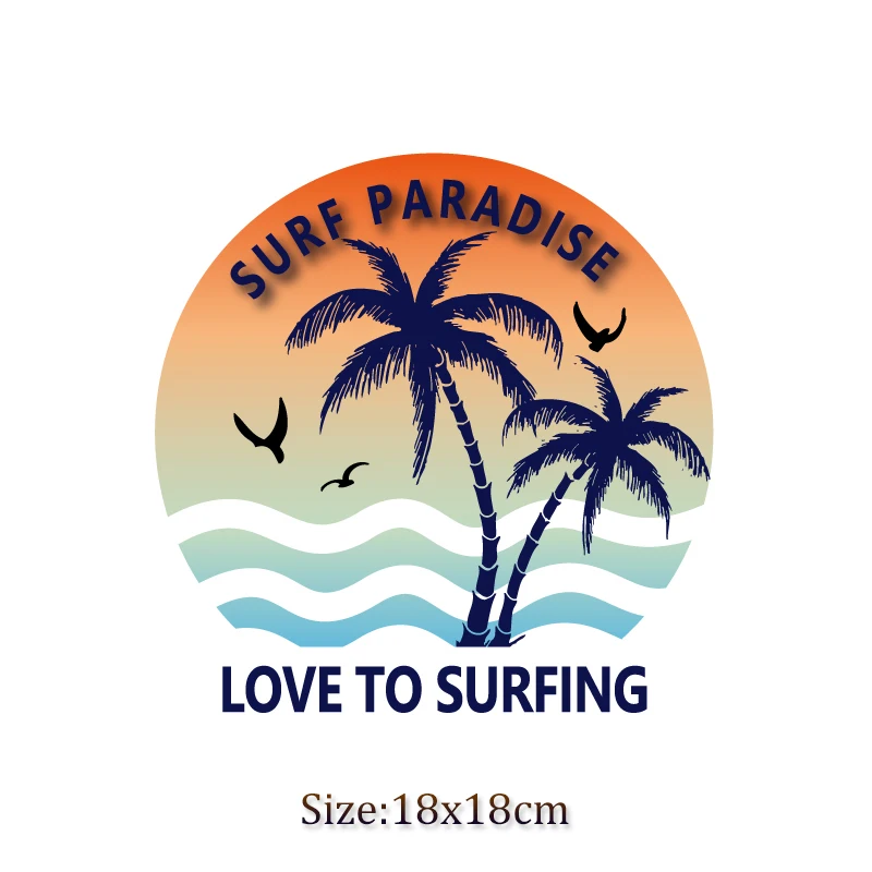 Термо переноска растений для одежды дерево цветок Мода Качество искусство