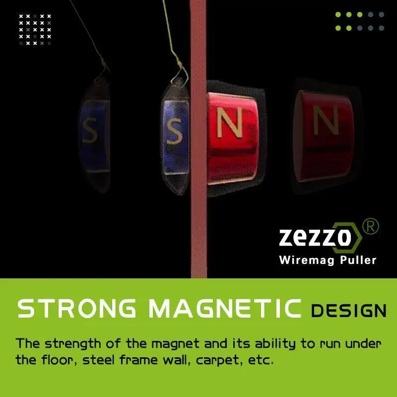 Zezzo wire sale puller