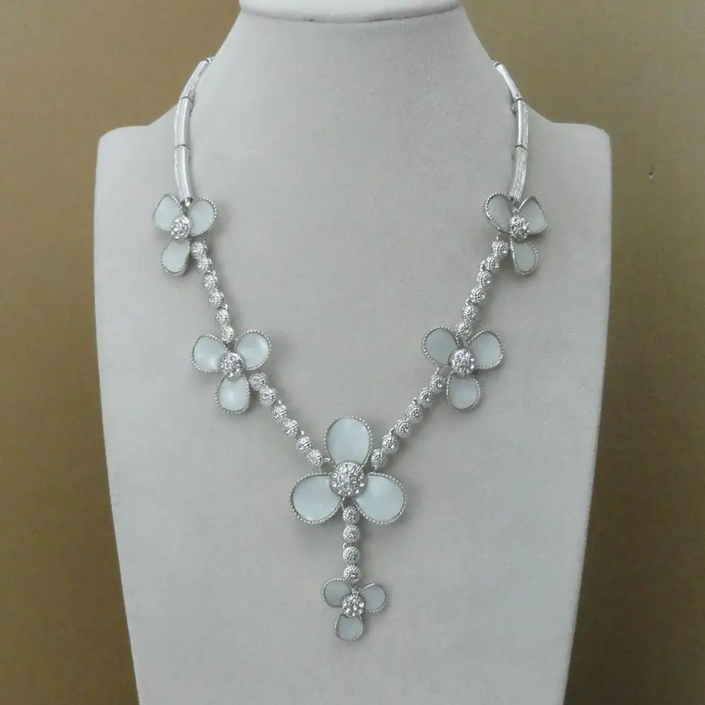 Yuminglai Африканские модные комплекты ювелирных изделий костюм в дубайском стиле