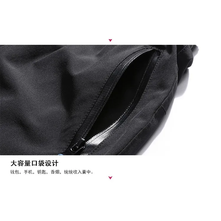 

CRFISO Fishing Pants Shorts M-8XL Men Thin Casual Quick-drying Trousers Beach Pants Hiking Climbing Pant Cycling Sport Pants