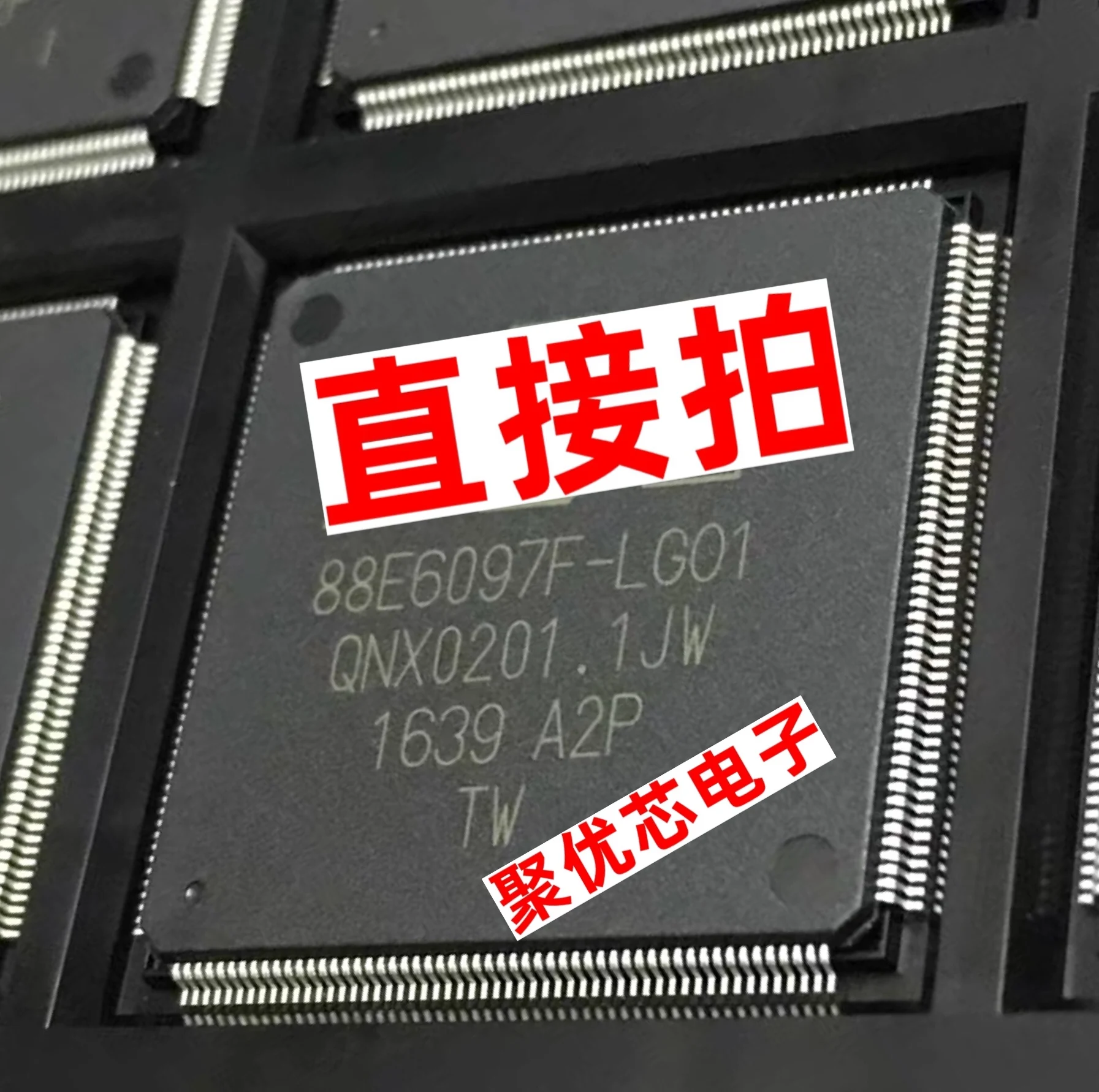 

88E6097F-LGO1 88E6097F-LG01 88E6097F 88E6097 QFP216