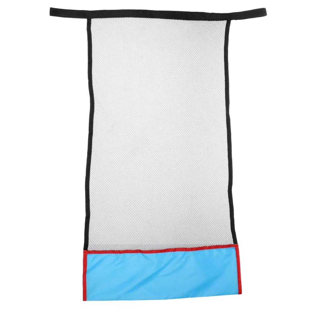 Плавающая сетчатая сетка слинг для бассейна расслабления воды|Плавательные