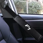 Накладка для ремня безопасности автомобиля для Haval F7 автомобильный ремень безопасности, подкадка на плечо подушки протектор обивка автомобильные аксессуары