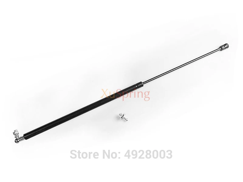 Автомобильный капот газовая стойка подъемник пружинный амортизатор кронштейн