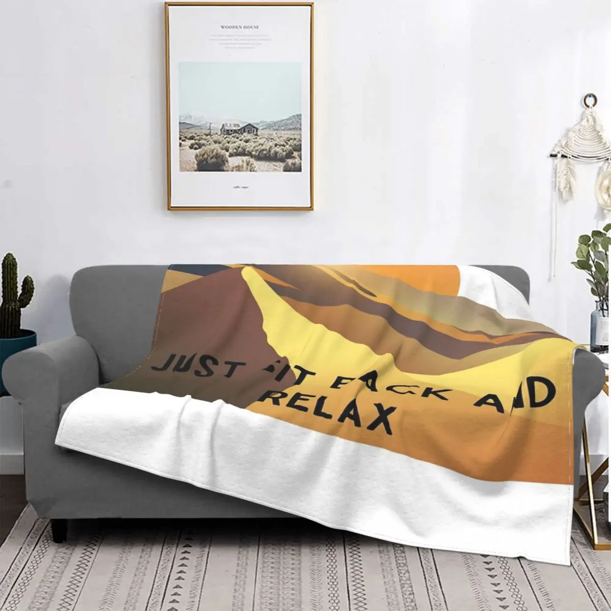 

Manta с принтом и сердцем для дома, с сердцем для летнего сезона, с сердцем для сердца, с сердцем для сердца