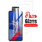 Защитное стекло для Asus Zenfone 7, ZS670KS, 7 Pro, ZS671KS, 3 шт.