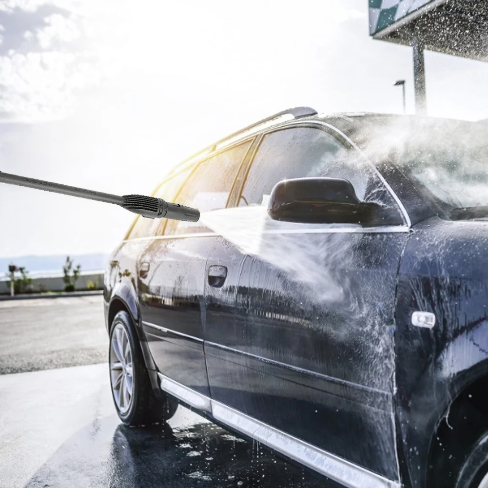 Вращающаяся трубка для мойки высокого давления Karcher K2 ~ K7 | Автомобили и мотоциклы