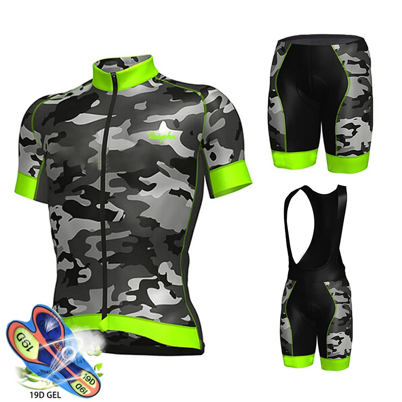 Велосипедная Толстовка 2022 летний велосипедный костюм с коротким рукавом мужской