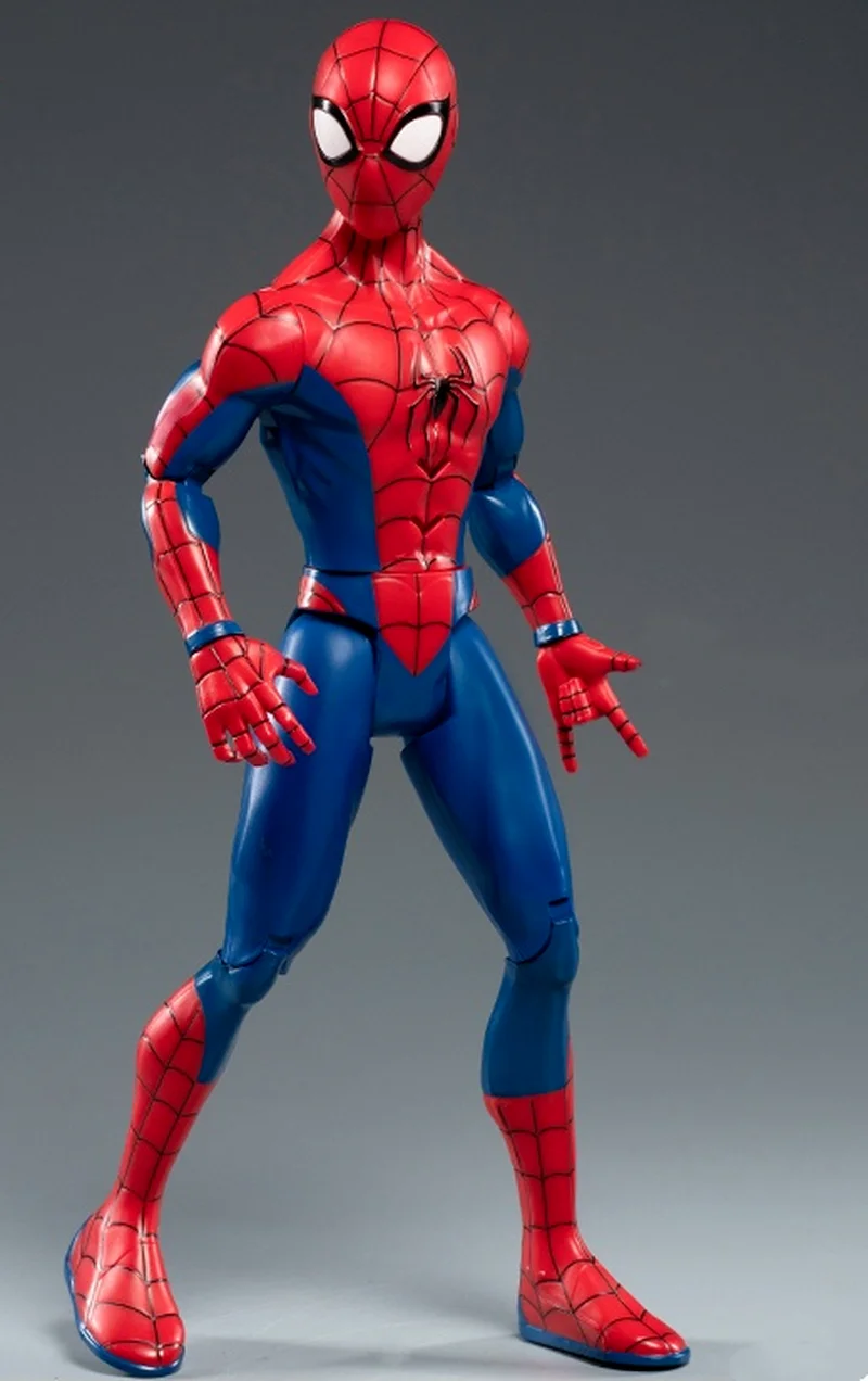 

35.6CM Marvel PVC Avengers Hulk and Other Handmade Model Ornaments Boy Collection Children's Toy Gifts
