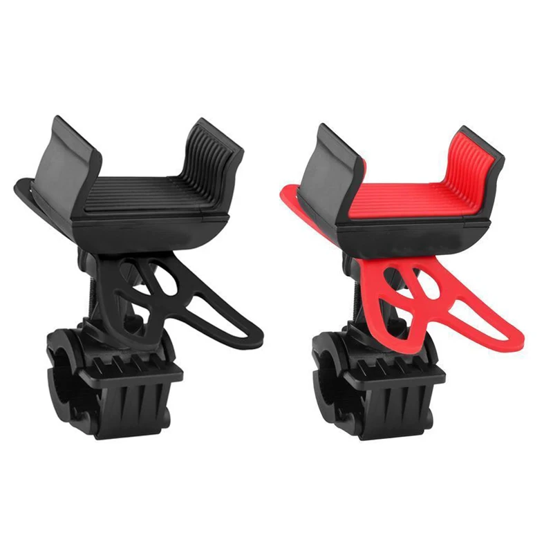 Bike Holder 360 Rotatable Adjustable Universal Phone Bicycle Mount For Mobile GPS | Спорт и развлечения