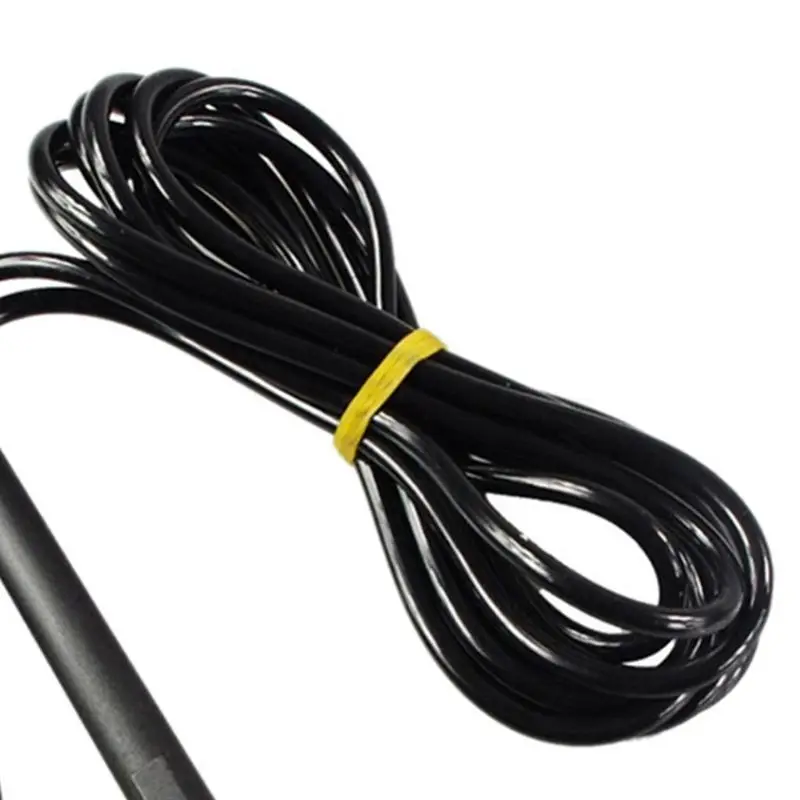 

Skipping Rope Great jump rope for Fitness, Speed, Conditioning & Fat Loss for Boxing, Home & Gym Workouts