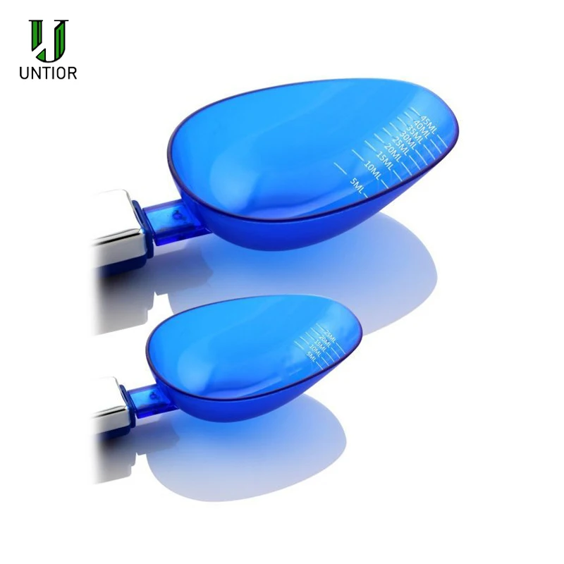 Портативные цифровые кухонные весы UNTIOR с ЖК-дисплеем точность 500 г/0 1 г