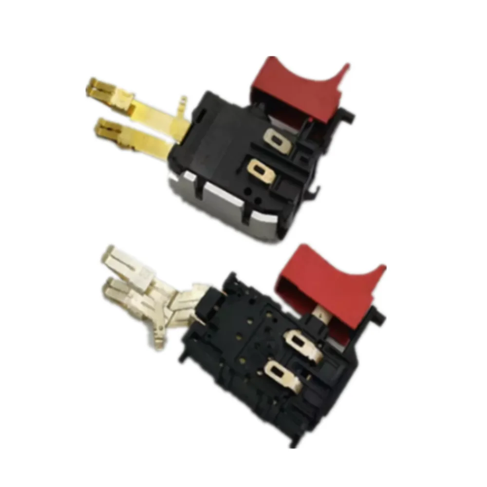 Для Bosch GSR7.2-2/9 6-2/12-2/14.4-2 Переключатель скорости Электродрели с реверсивным
