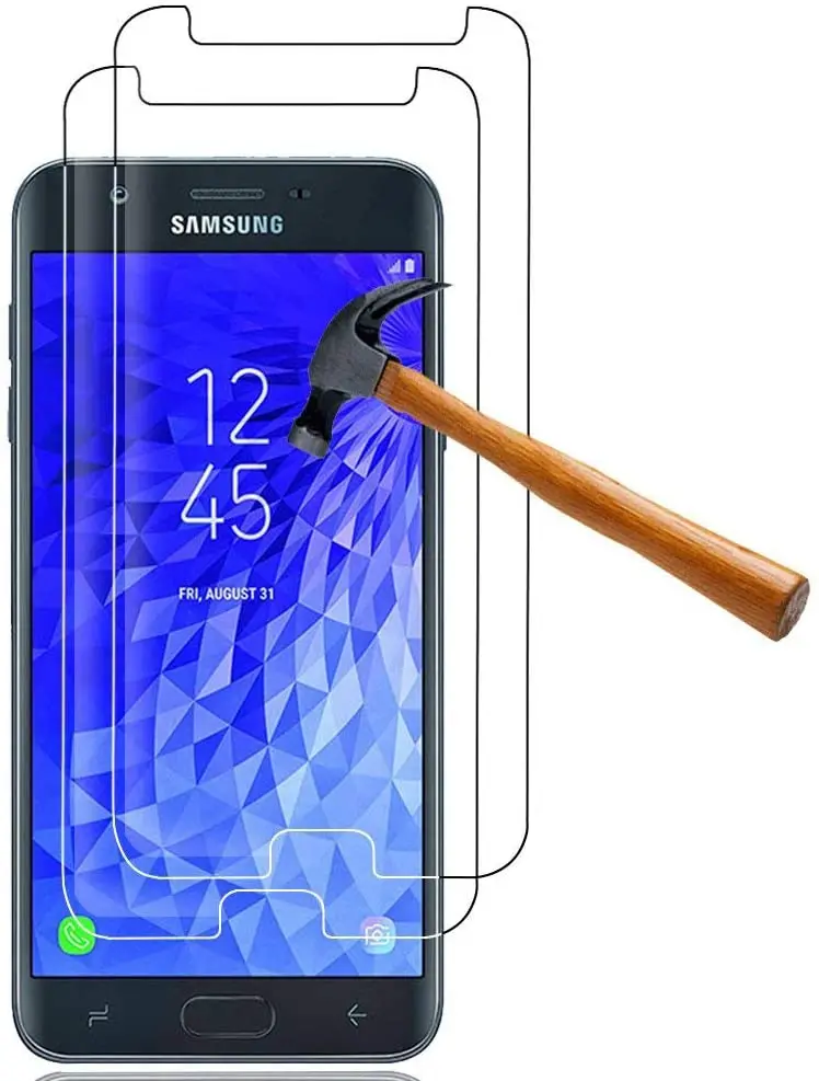 

Пленка для экрана из закаленного стекла, Защитное стекло для Samsung Galaxy A02 A12 A32 A42 A52 A72 F41 F62 M02 M12 A01 A51 A71