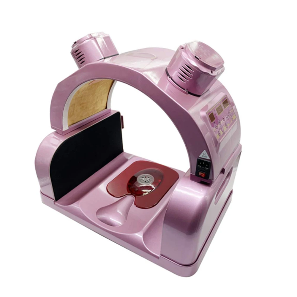 

Hipbone Repair Instrument,Postpartum Repair Pelvic Correction Pain Relief infraredMagnetic Moxibustion Therapy Physiotherapy Ova